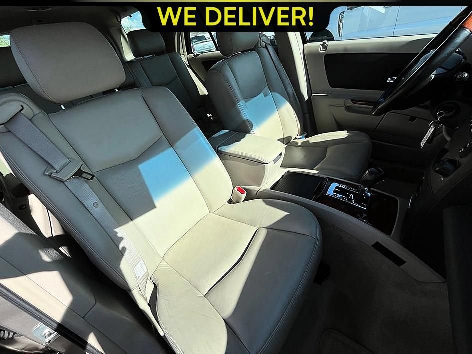 Used 2004 Cadillac SRX w/ Preferred Equipment Group AWD/4WD image 20