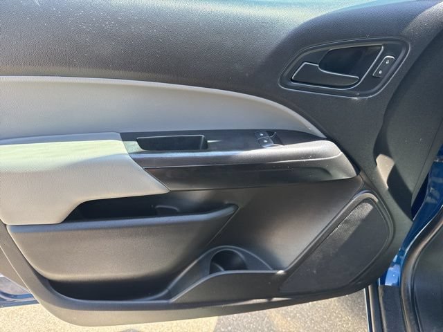 Used 2019 Chevrolet Colorado W/T RWD image 7