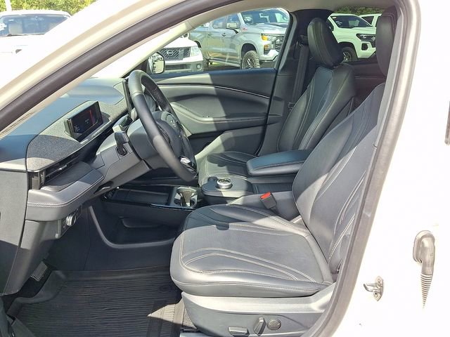 Used 2021 Ford Mustang Mach-E Premium RWD image 9
