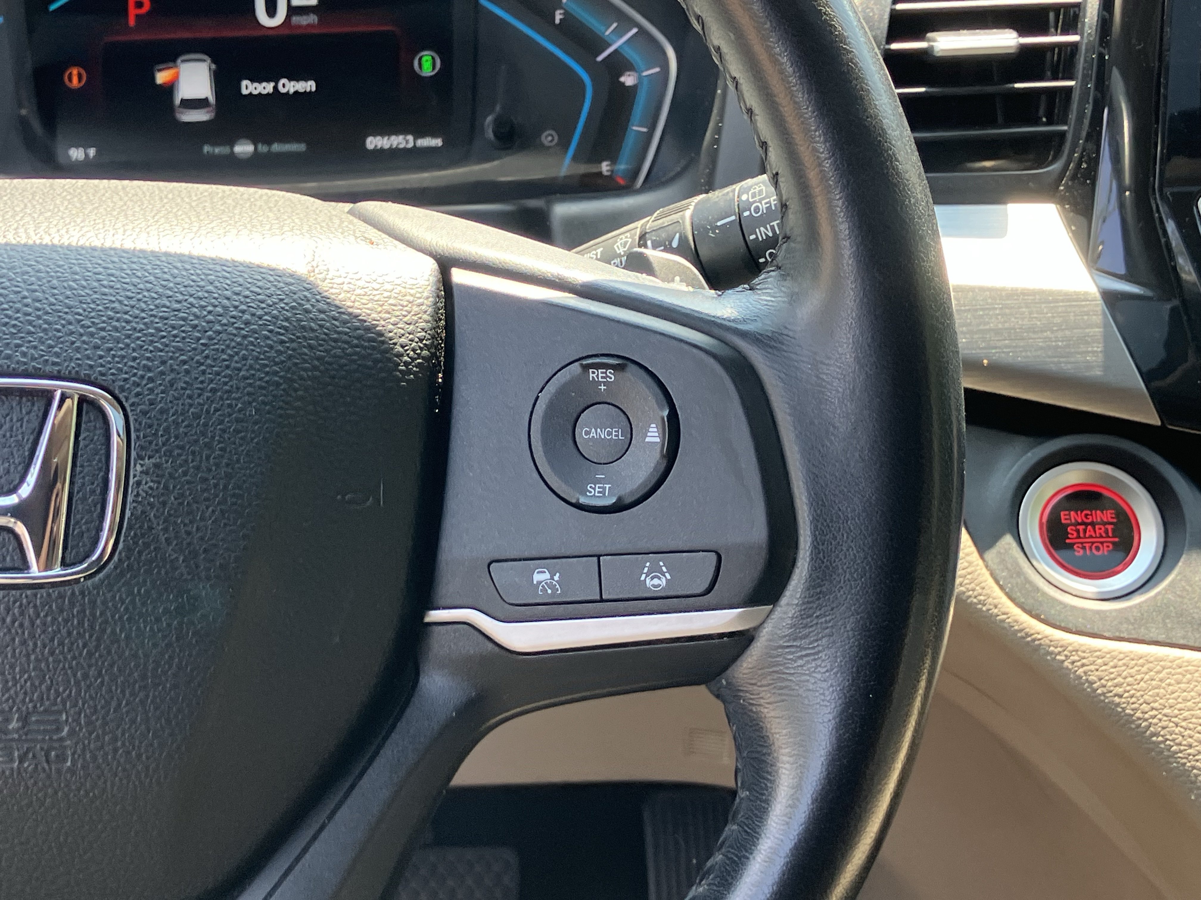 Used 2021 Honda Odyssey EX-L image 22