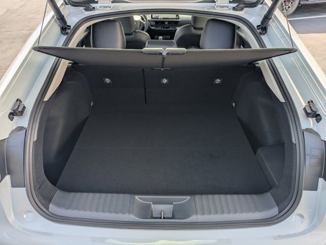 Used 2026 Toyota Prius Limited image 16