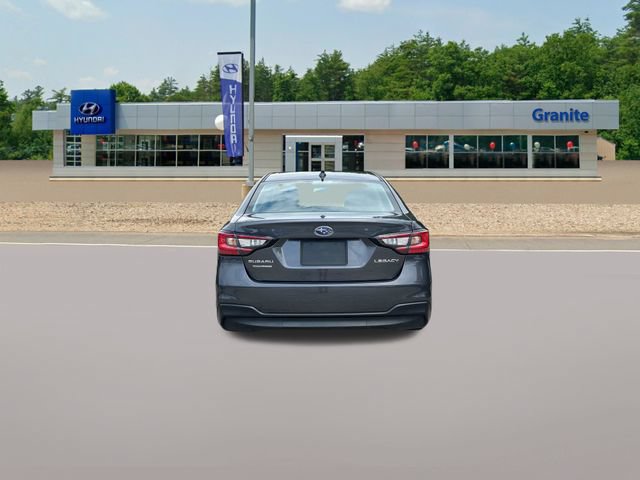 Used 2025 Subaru Legacy Premium AWD/4WD image 8