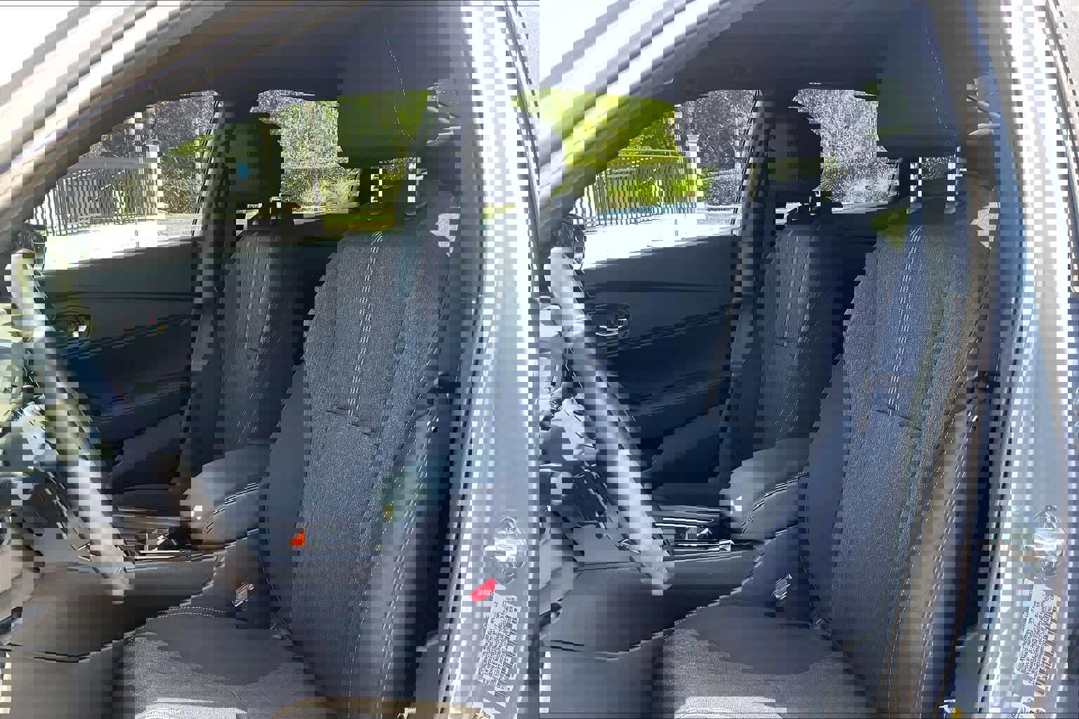 Used 2024 Honda Accord Sport image 26