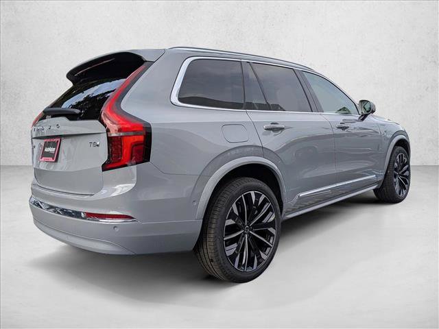 New 2026 Volvo XC90 T8 Ultra image 2