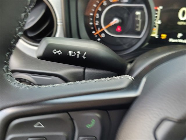 New 2026 Jeep Wrangler Sport S image 20