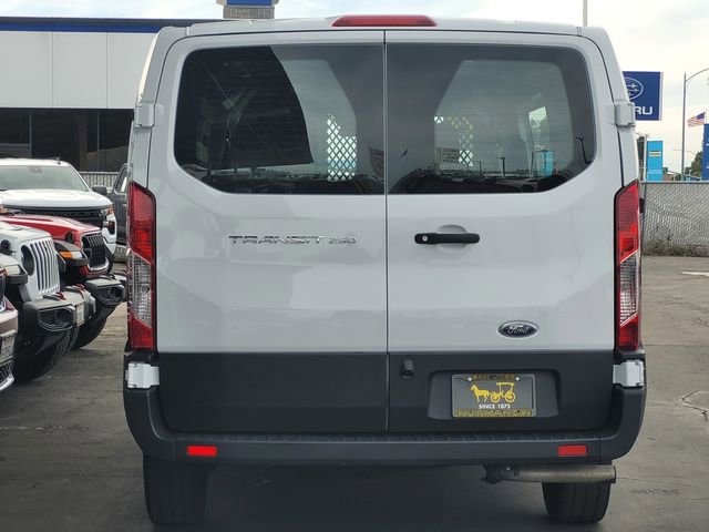 Used 2024 Ford Transit 250 Low Roof w/ Exterior Upgrade Package image 5