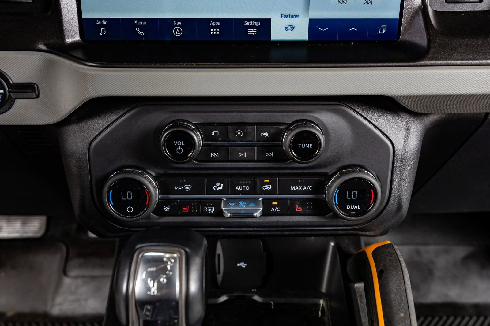 Used 2021 Ford Bronco Badlands AWD/4WD image 26
