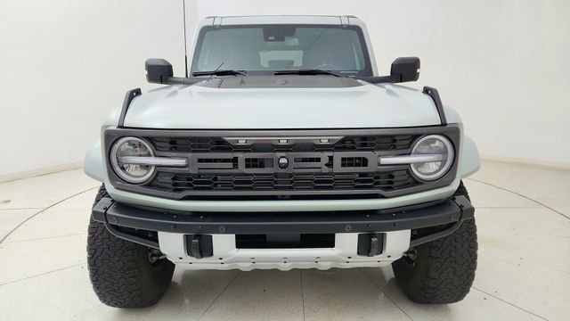 Used 2024 Ford Bronco Raptor AWD/4WD image 2