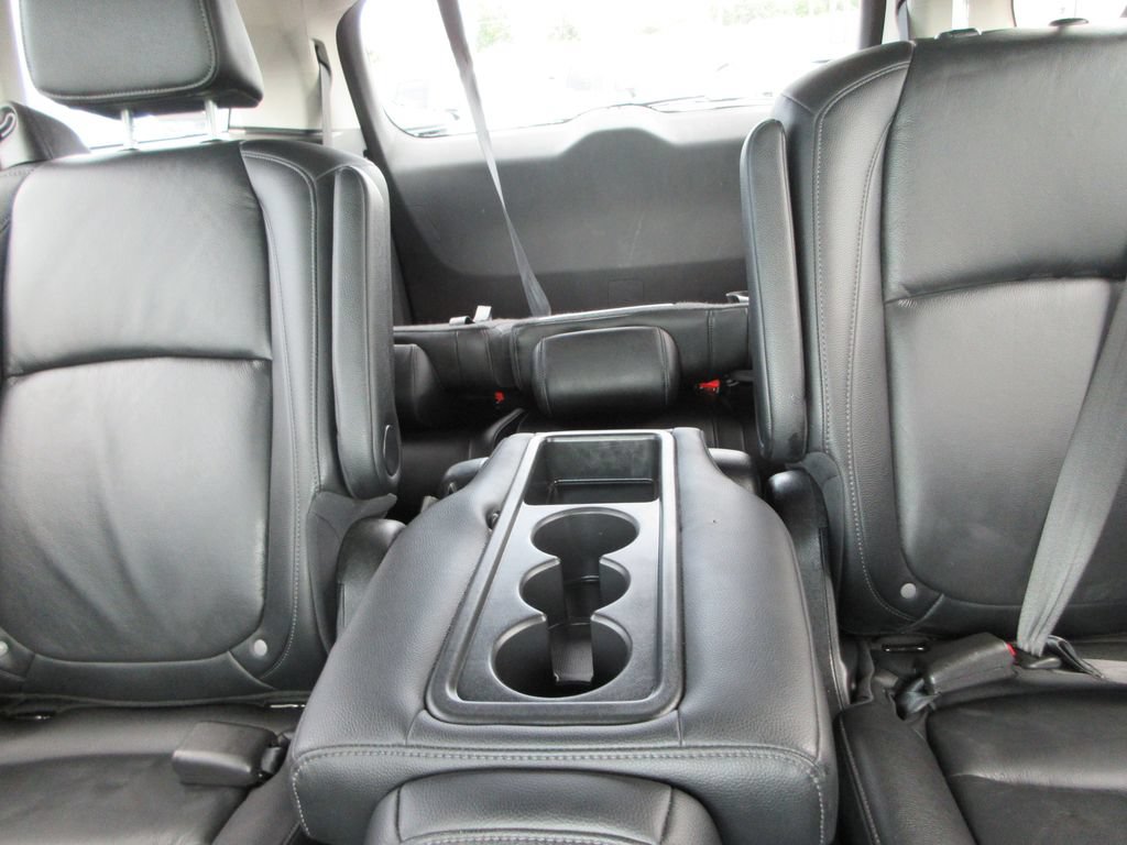 Used 2025 Honda Odyssey EX-L image 18