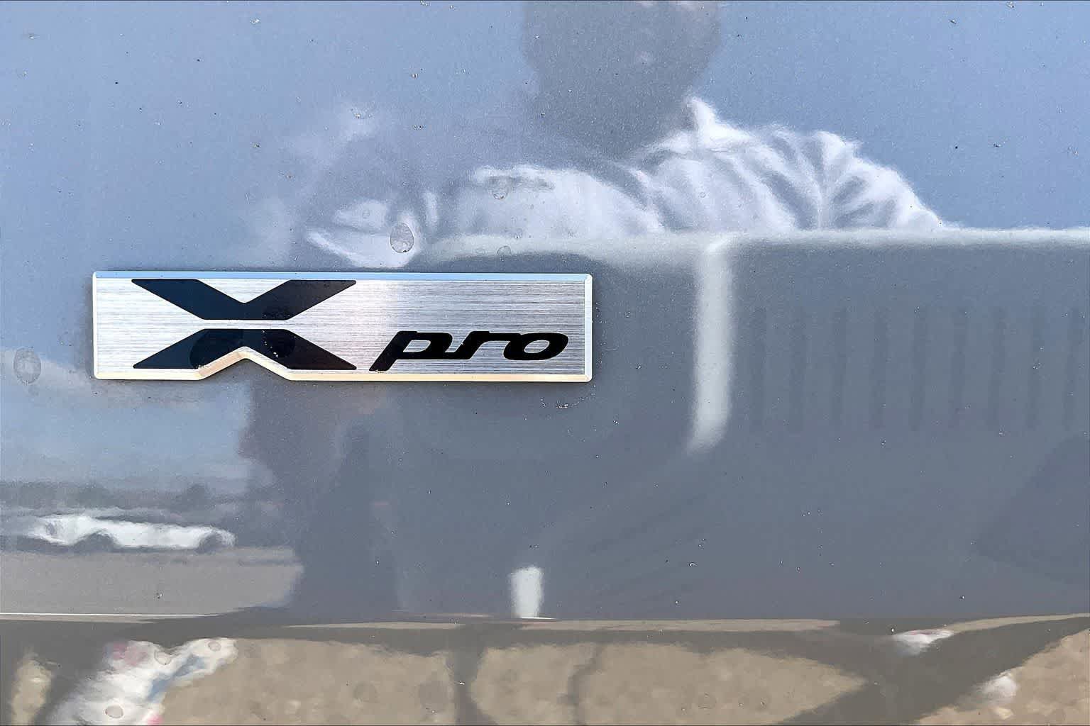 Certified 2024 Kia Sportage X-Pro Prestige image 7