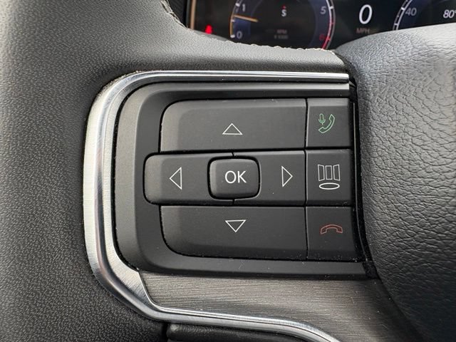 Used 2024 Jeep Wagoneer Series II AWD/4WD image 25