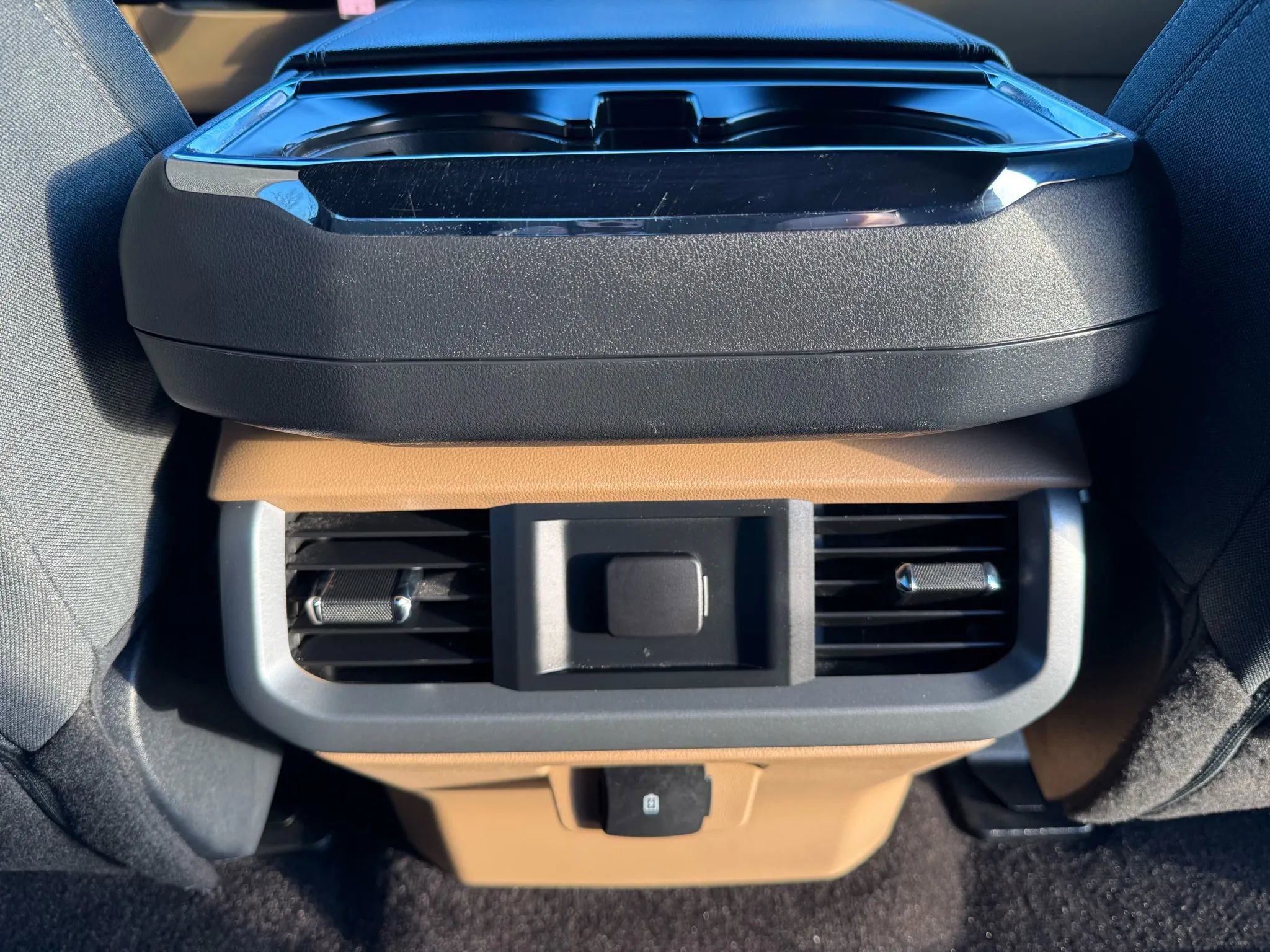 Used 2021 Ford F150 XLT w/ Equipment Group 301A Mid image 16