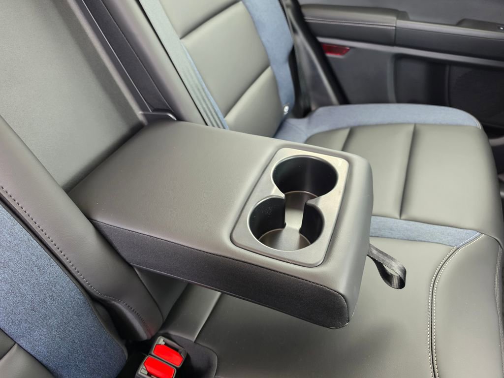 New 2026 Ford Bronco Sport Outer Banks w/ Outer Banks Tech Package+ AWD/4WD image 45