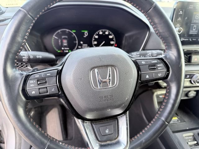 Used 2023 Honda CR-V Sport Touring image 12