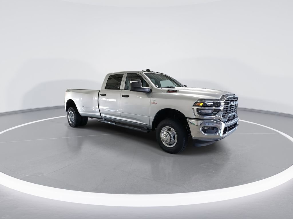 New 2026 RAM 3500 Tradesman image 2