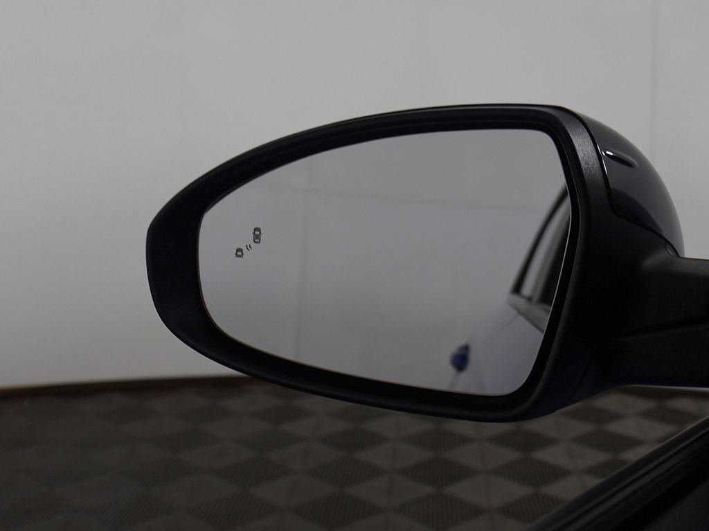 Used 2023 Kia Forte GT-Line w/ GT-Line Premium Package FWD image 38