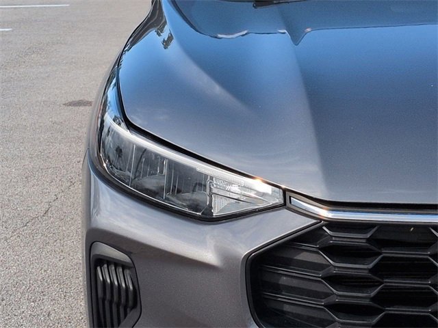 Certified 2024 Ford Escape ST-Line image 10