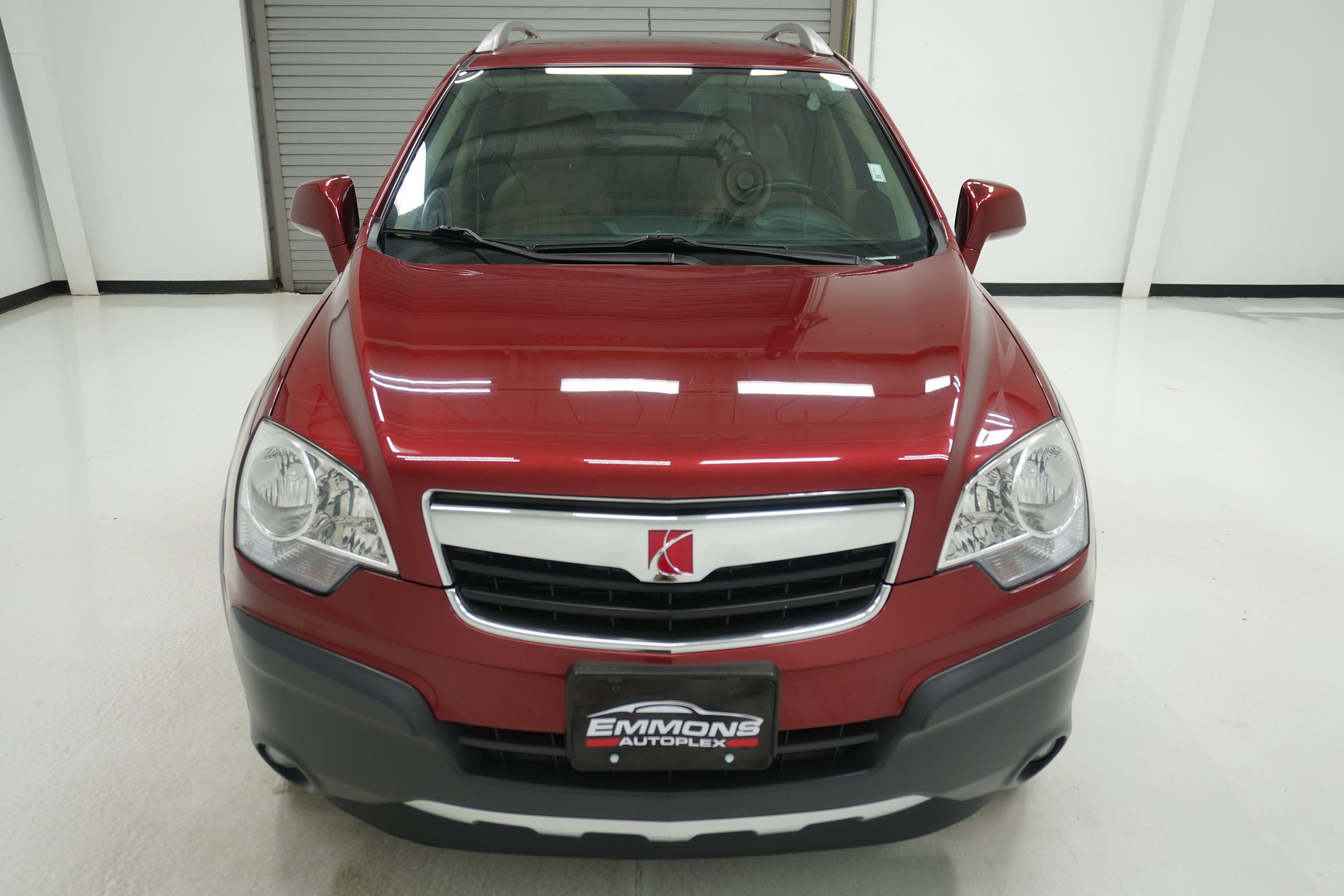 Used 2009 Saturn Vue XE w/ Premium Trim Package image 2