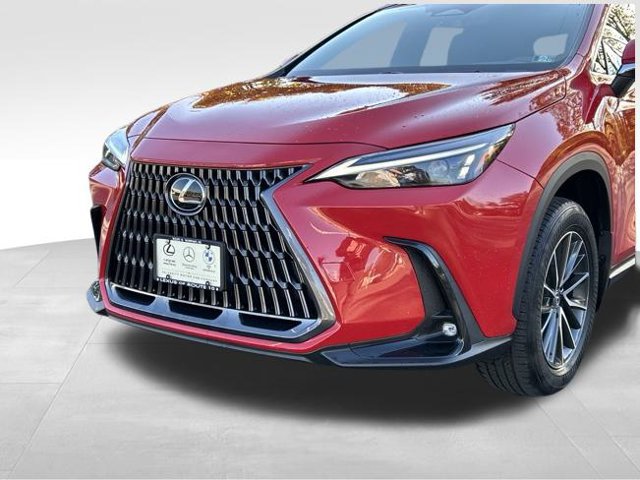 Used 2024 Lexus NX 350 AWD w/ Cold Area Package image 9
