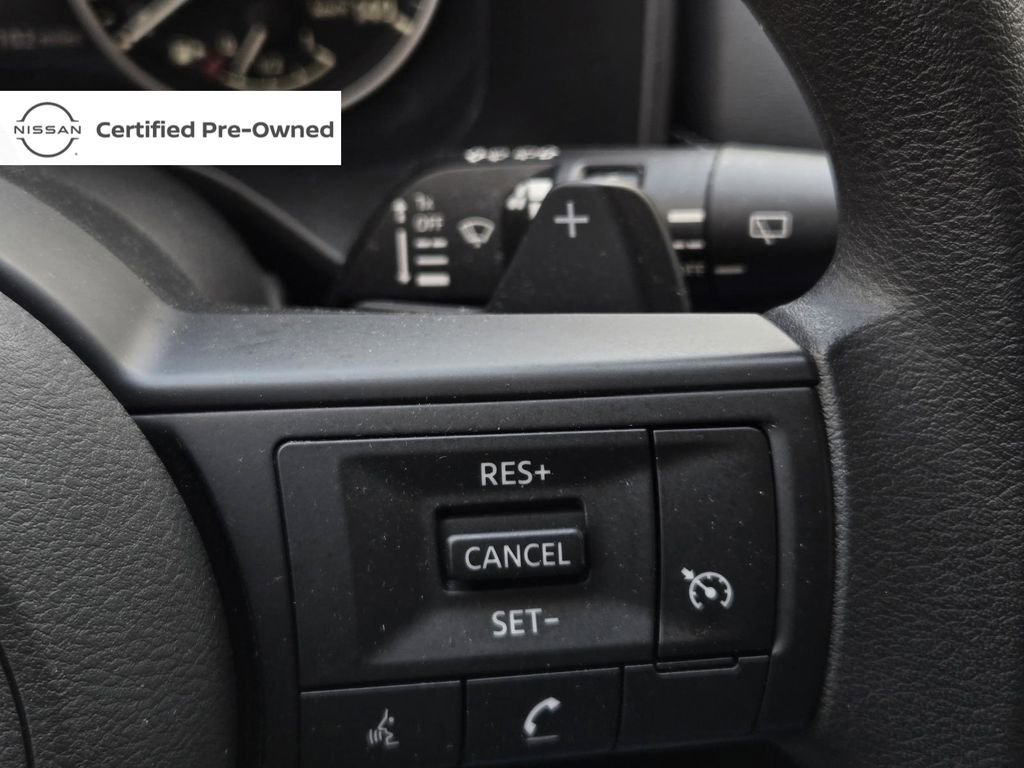 Certified 2023 Nissan Rogue S image 27