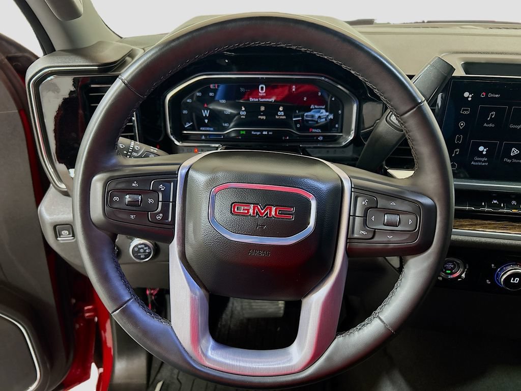 Used 2024 GMC Sierra 1500 Elevation AWD/4WD image 10