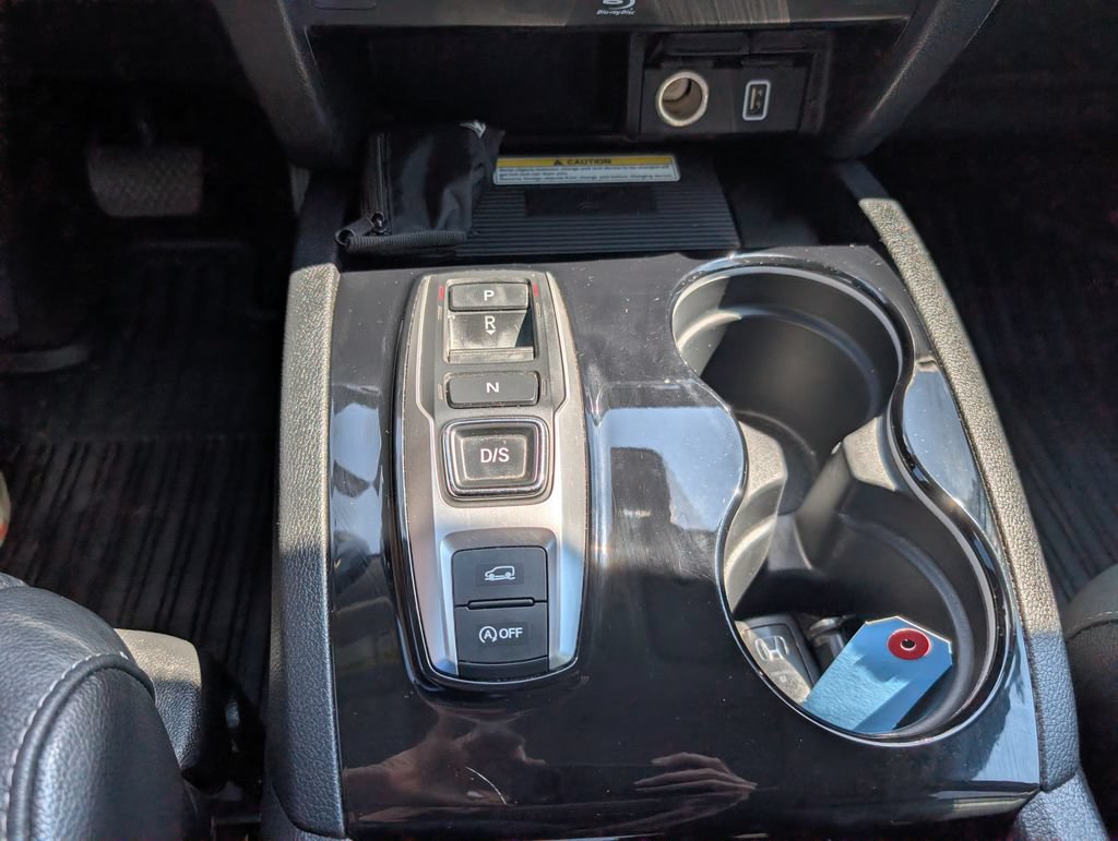 Used 2021 Honda Pilot Elite image 17