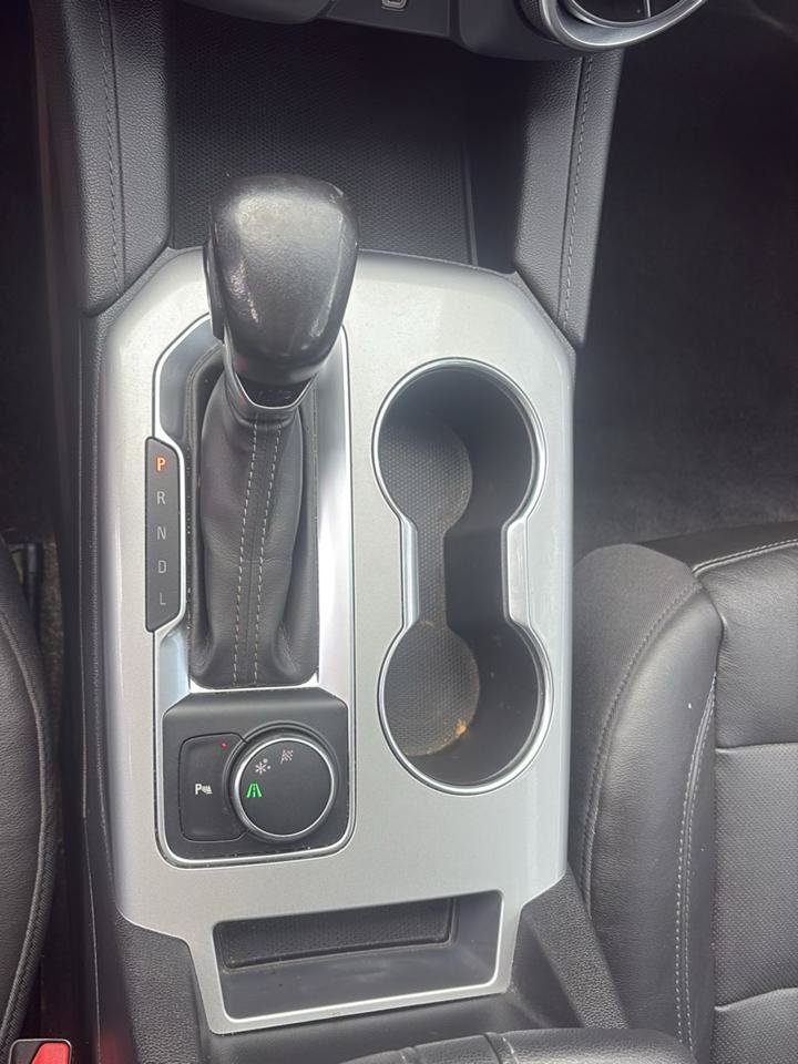 Used 2019 Chevrolet Blazer LT w/ LPO, Roadside Safety Package FWD image 17