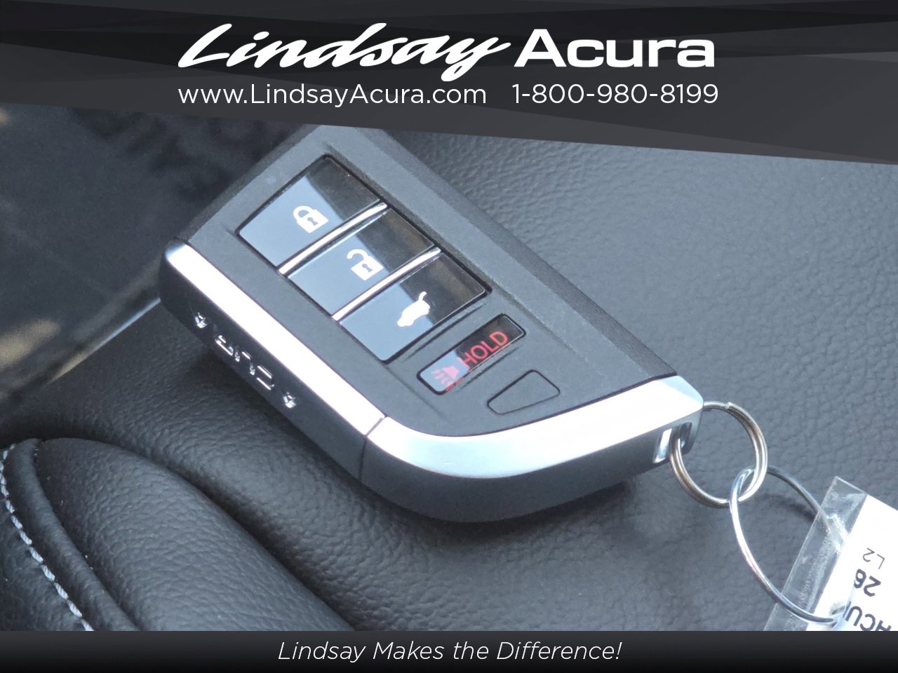 New 2026 Acura Integra A-Spec image 25