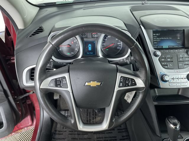 Used 2016 Chevrolet Equinox LT w/ Convenience Package FWD image 27