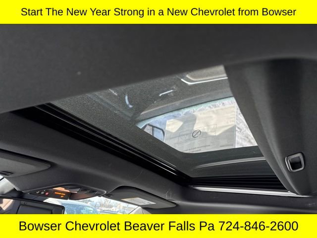 New 2026 Chevrolet Colorado ZR2 w/ Technology Package image 8