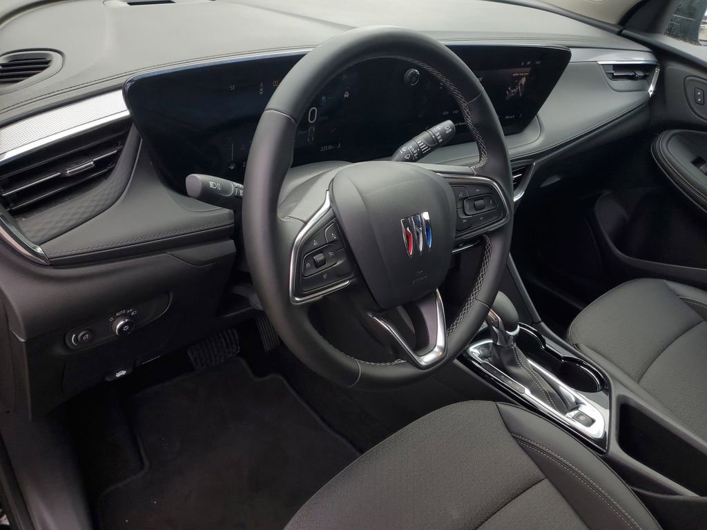 Used 2025 Buick Encore GX Preferred image 13