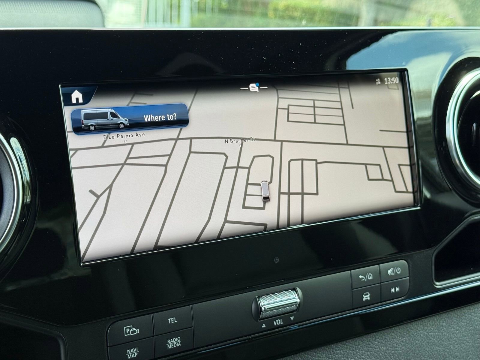 New 2025 Mercedes-Benz Sprinter 2500 image 27