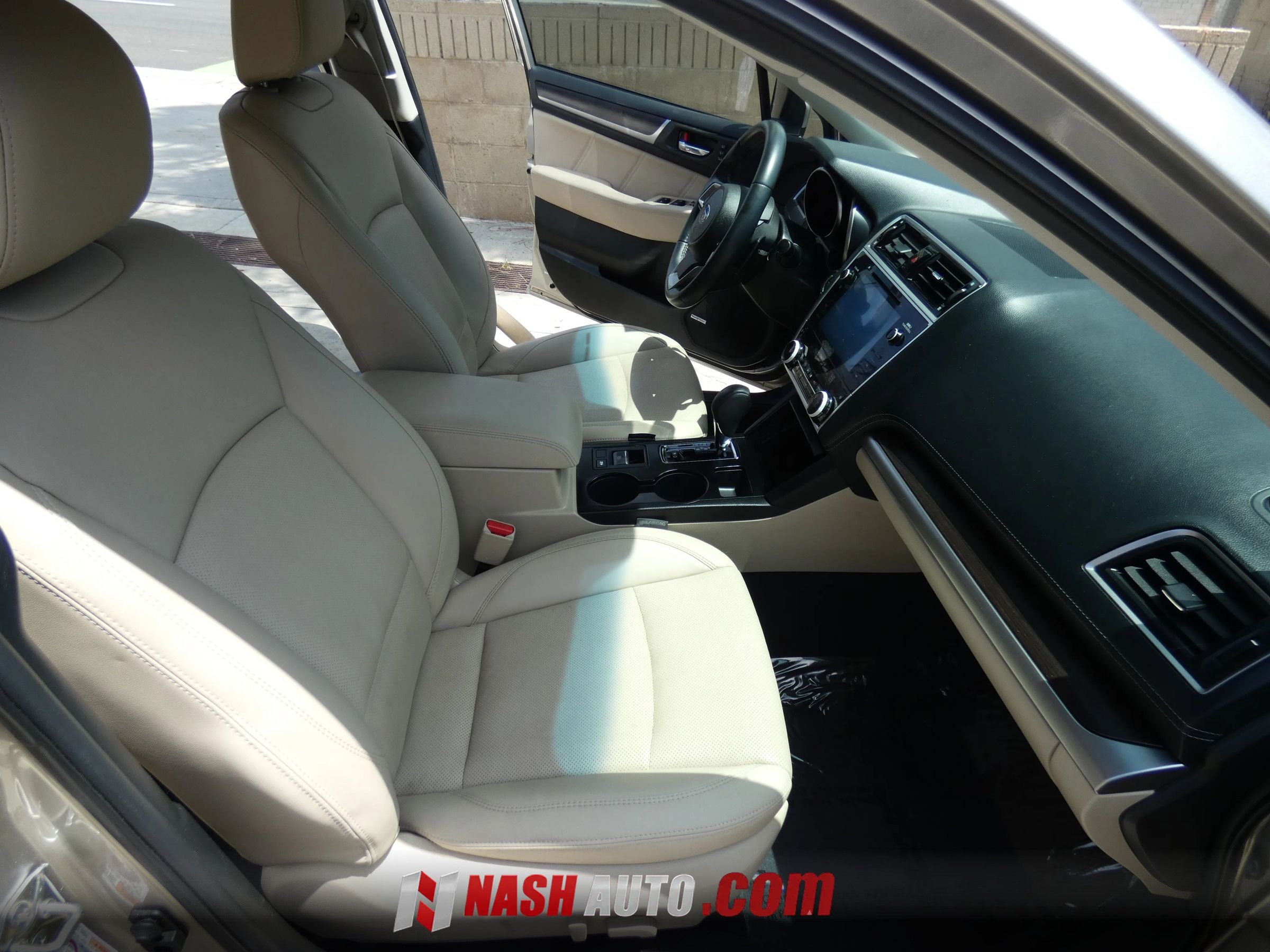 Used 2018 Subaru Legacy 2.5i Limited AWD/4WD image 23
