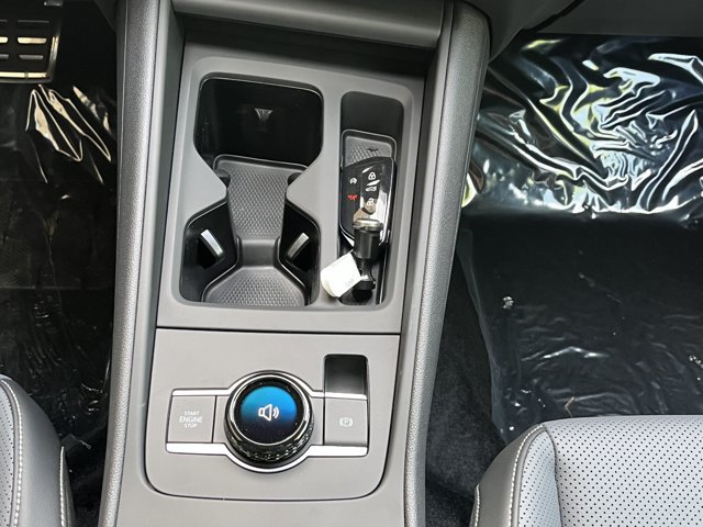 New 2026 Volkswagen Tiguan SE R-Line AWD/4WD image 10
