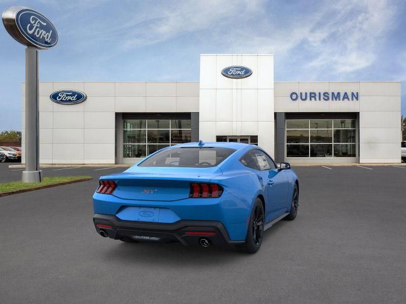New 2026 Ford Mustang GT RWD image 7