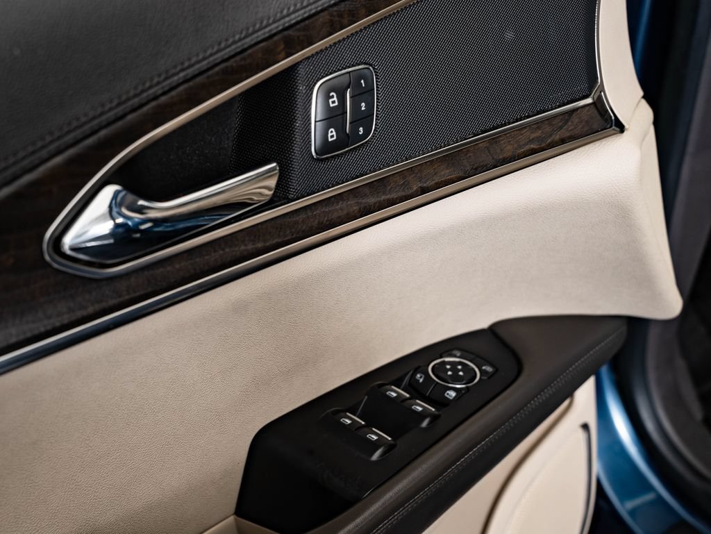 Used 2019 Lincoln Nautilus Select FWD image 27
