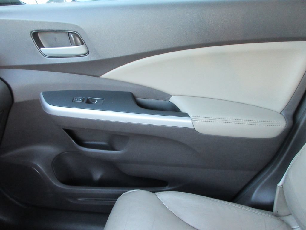 Used 2014 Honda CR-V EX-L image 31