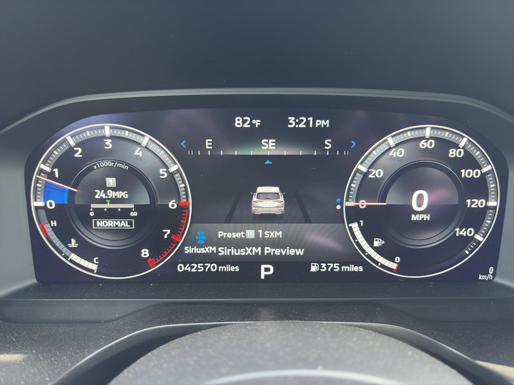 Used 2023 Mitsubishi Outlander SE Black Edition AWD/4WD image 30