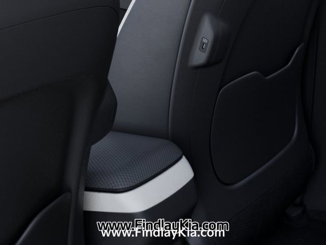 New 2025 Kia EV6 GT-Line image 29