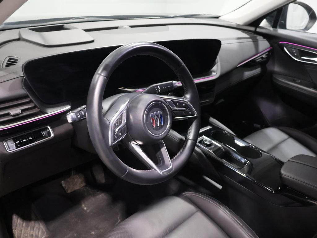 Used 2024 Buick Envision Preferred image 15
