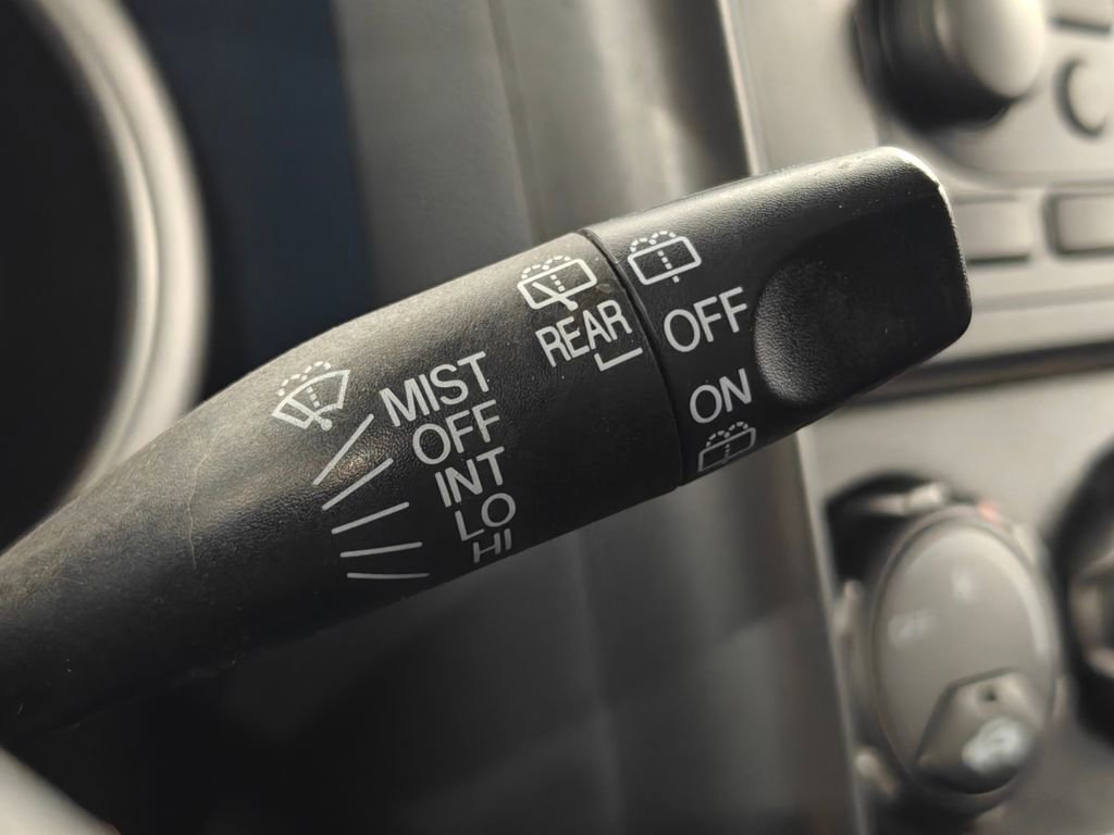 Used 2004 Honda Element EX image 9