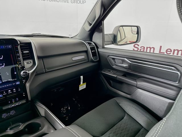 New 2026 RAM 1500 Big Horn image 23