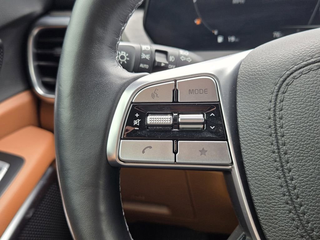 Used 2024 Kia Telluride SX Prestige X-Line AWD/4WD image 26