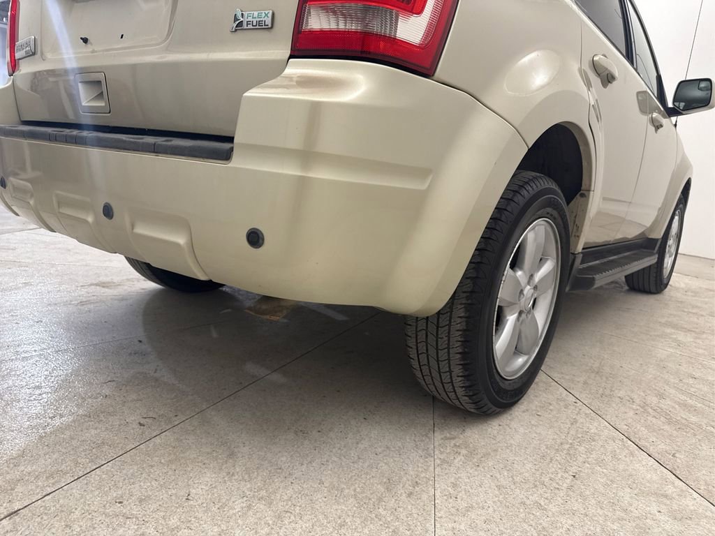 Used 2012 Ford Escape Limited image 20