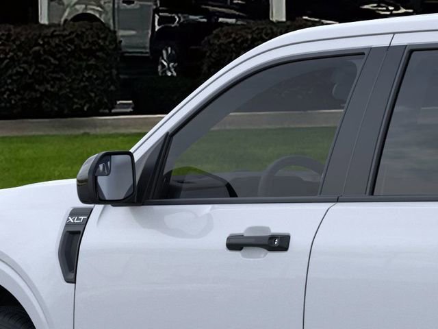New 2026 Ford Maverick XLT w/ Black Appearance Package image 21