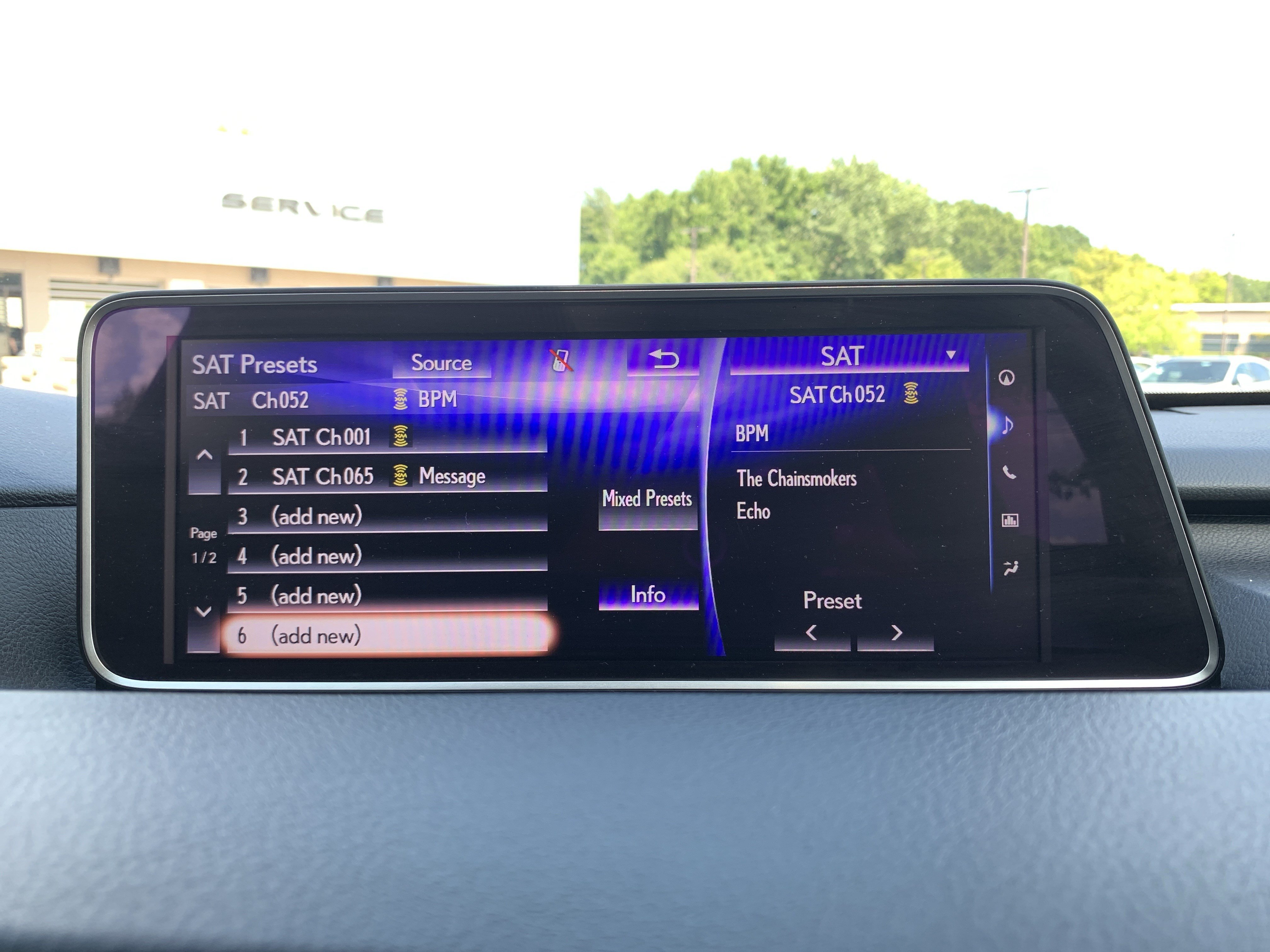 Used 2016 Lexus RX 350 AWD w/ Premium Package image 20
