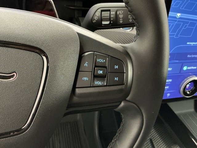 Used 2024 Ford Mustang Mach-E Premium image 27