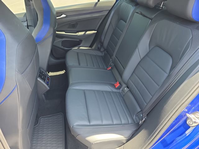 Used 2024 Volkswagen Golf R image 31
