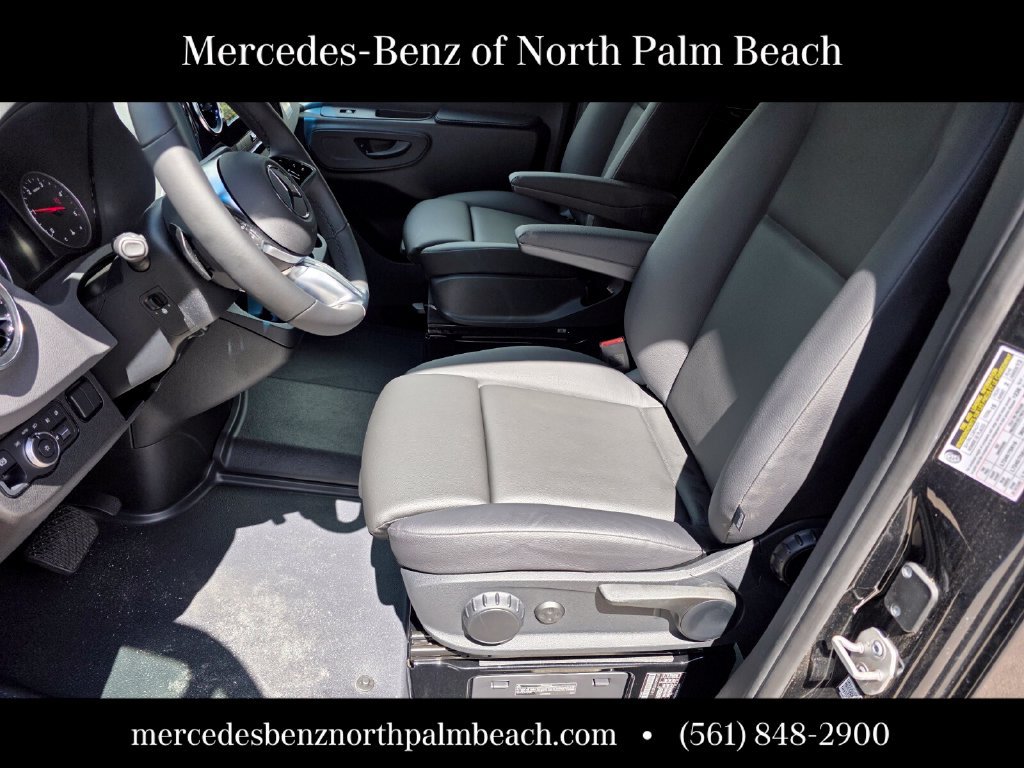 New 2026 Mercedes-Benz Sprinter 2500 image 6