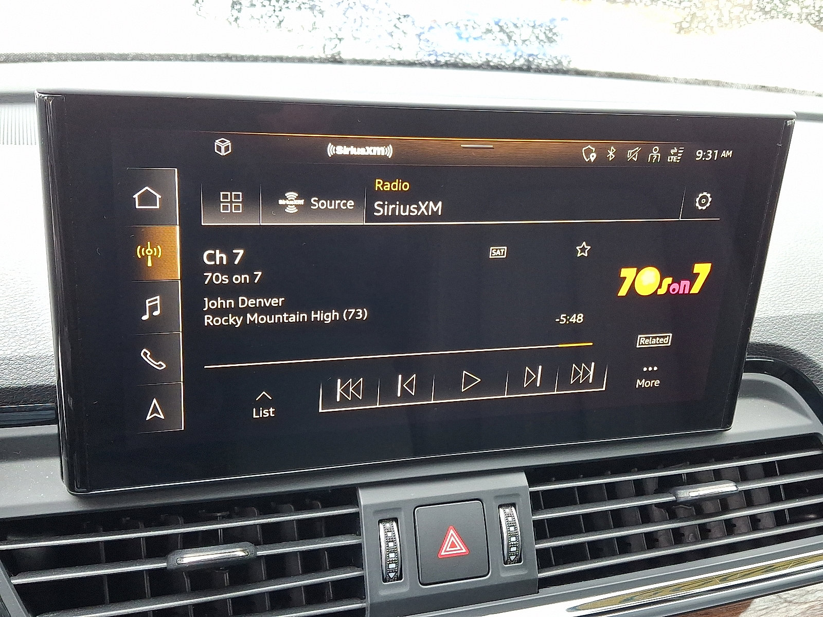 Used 2022 Audi Q5 2.0T Premium w/ Convenience Package image 17